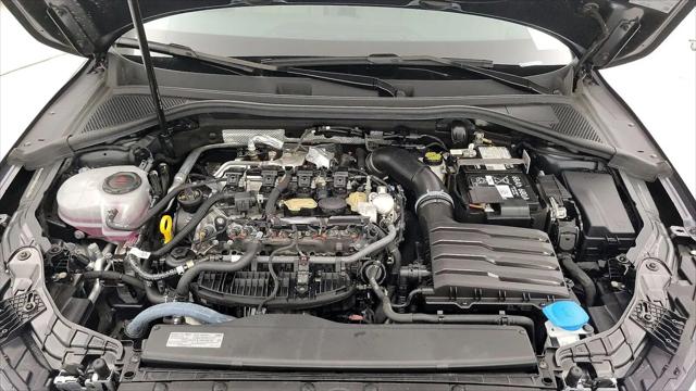 2024 Audi A3 Premium 40 TFSI Front-Wheel Drive S tronic