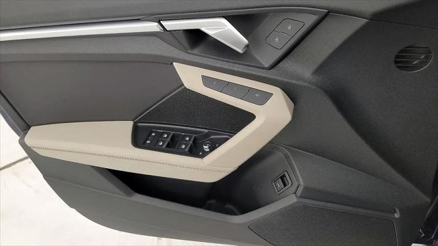 2024 Audi A3 Premium 40 TFSI Front-Wheel Drive S tronic