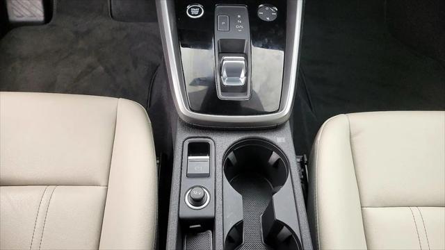 2024 Audi A3 Premium 40 TFSI Front-Wheel Drive S tronic
