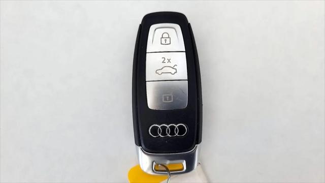 2024 Audi A3 Premium 40 TFSI Front-Wheel Drive S tronic