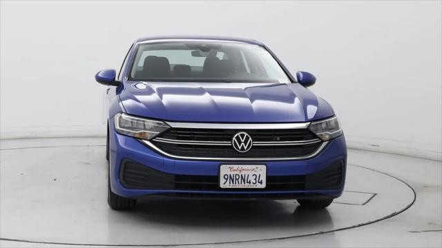 2024 Volkswagen Jetta 1.5T S