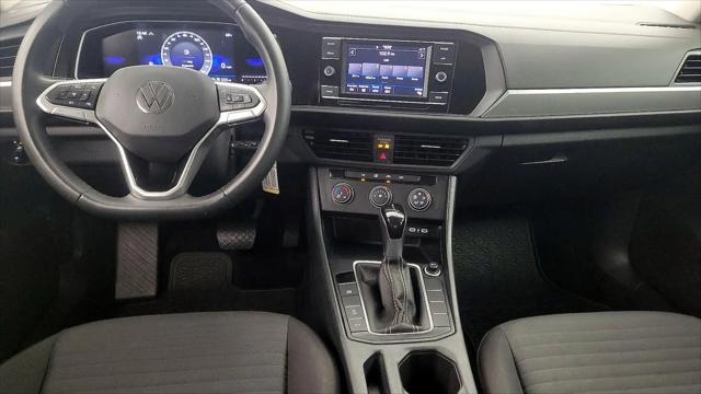 2024 Volkswagen Jetta 1.5T S