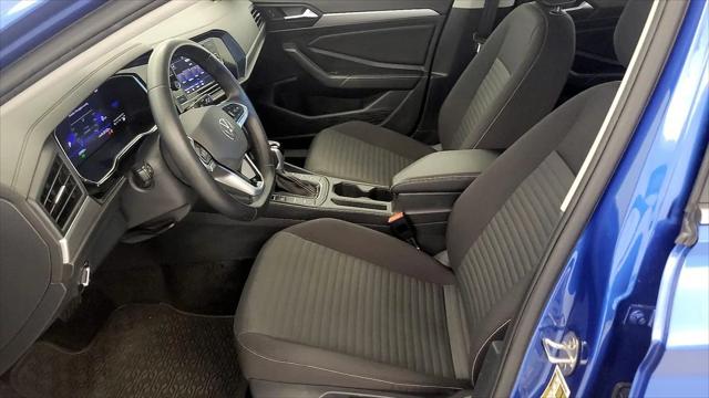 2024 Volkswagen Jetta 1.5T S