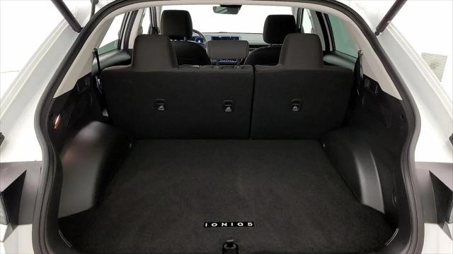2024 Hyundai IONIQ 5 SEL
