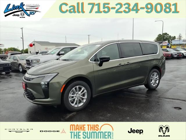 2027 Chrysler Pacifica Select for sale in Rice Lake, WI
