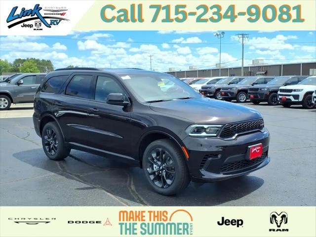 2026 Dodge Durango GT AWD for sale in Rice Lake, WI