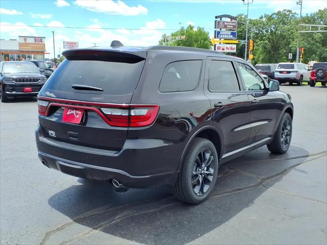 2026 Dodge Durango GT AWD