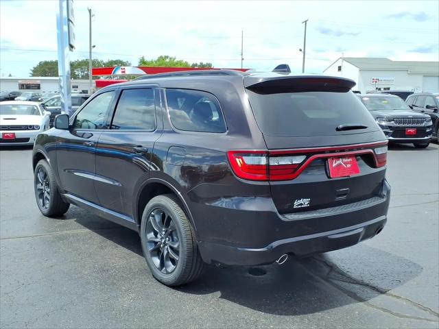 2026 Dodge Durango GT AWD