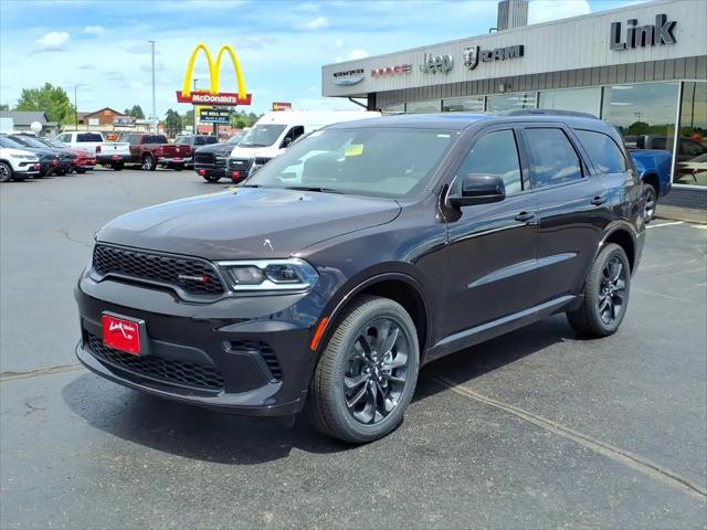 2026 Dodge Durango GT AWD
