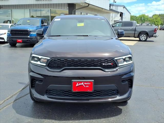 2026 Dodge Durango GT AWD