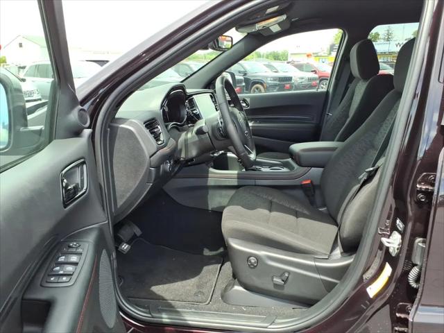 2026 Dodge Durango GT AWD