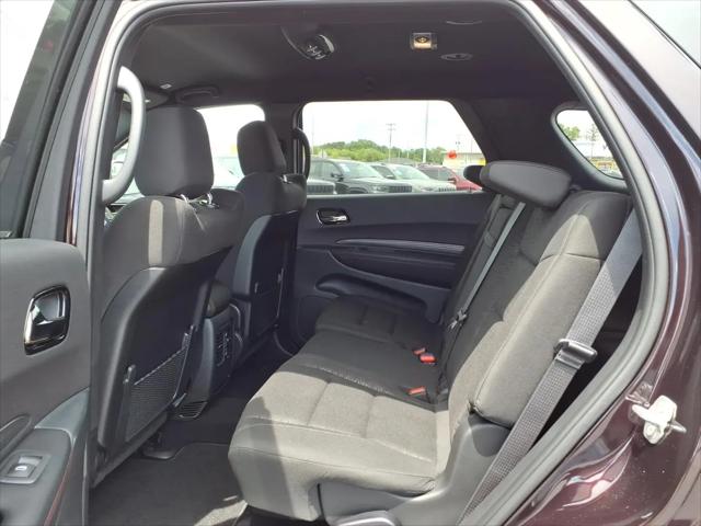 2026 Dodge Durango GT AWD