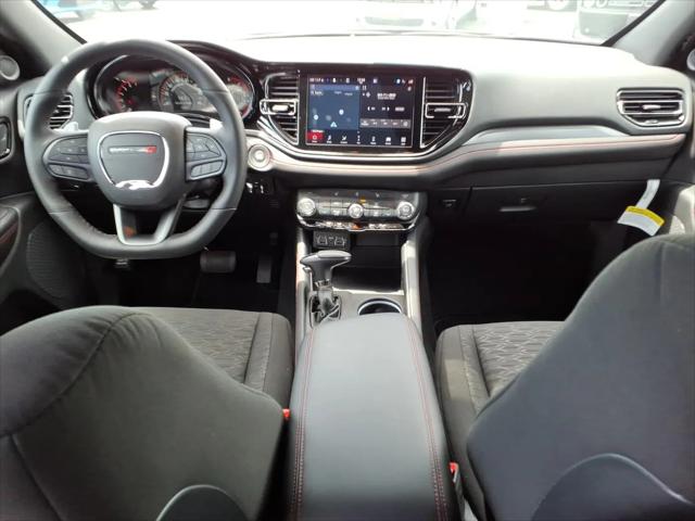 2026 Dodge Durango GT AWD