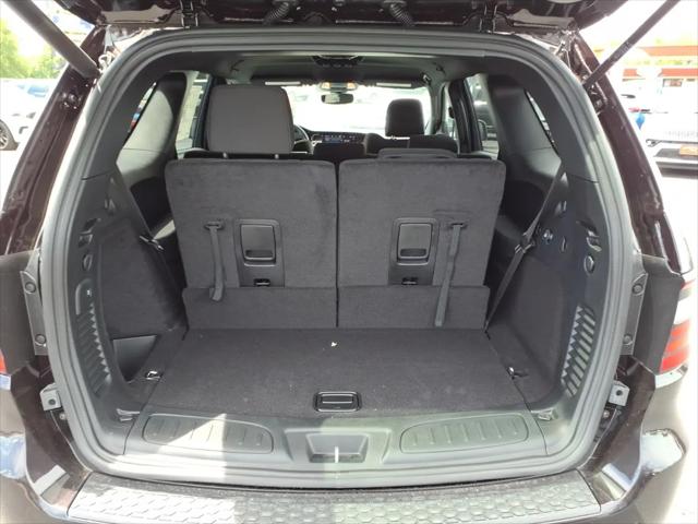 2026 Dodge Durango GT AWD