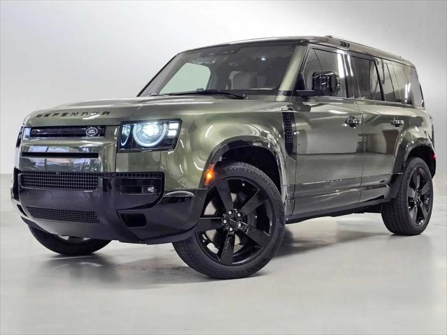 2026 Land Rover Defender P400 X-Dynamic SE for sale in San Francisco, CA