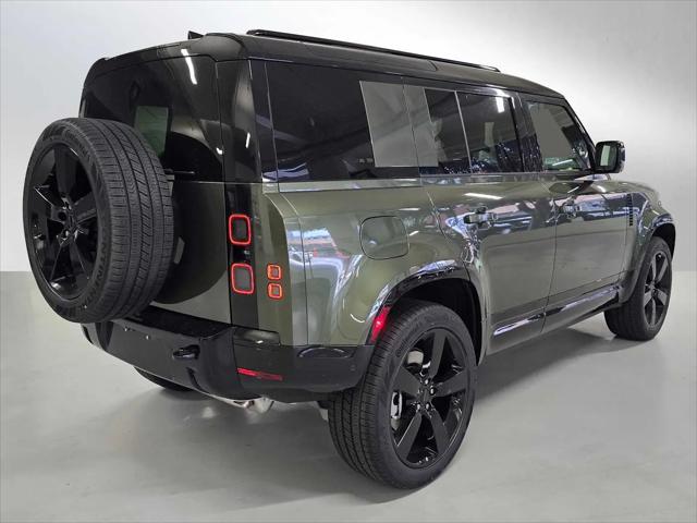 2026 Land Rover Defender P400 X-Dynamic SE