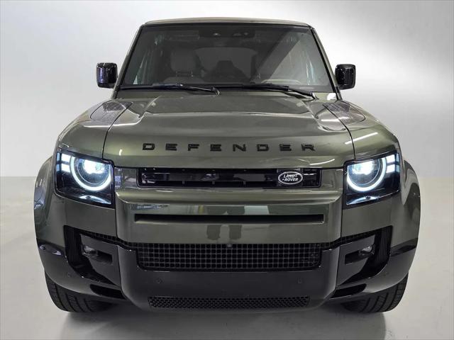 2026 Land Rover Defender P400 X-Dynamic SE