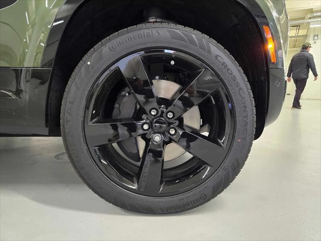 2026 Land Rover Defender P400 X-Dynamic SE