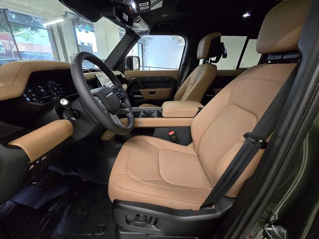 2026 Land Rover Defender P400 X-Dynamic SE