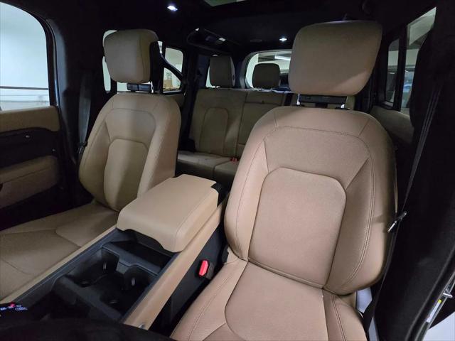 2026 Land Rover Defender P400 X-Dynamic SE