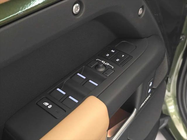 2026 Land Rover Defender P400 X-Dynamic SE