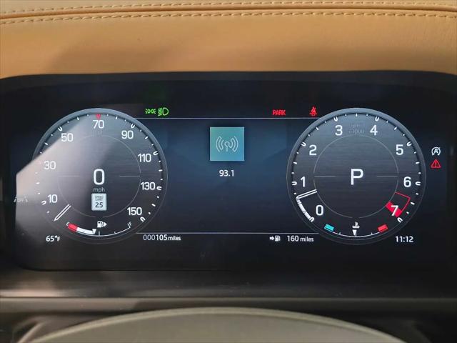 2026 Land Rover Defender P400 X-Dynamic SE