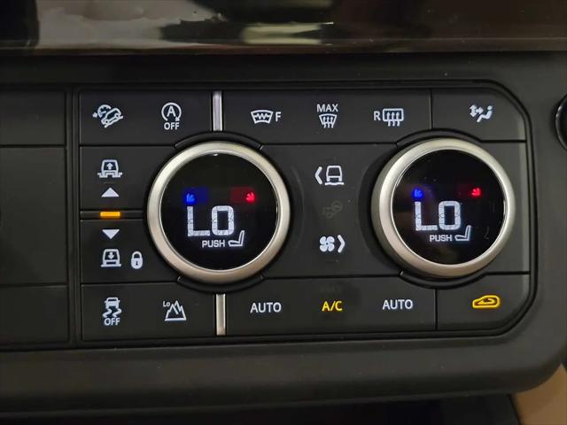 2026 Land Rover Defender P400 X-Dynamic SE