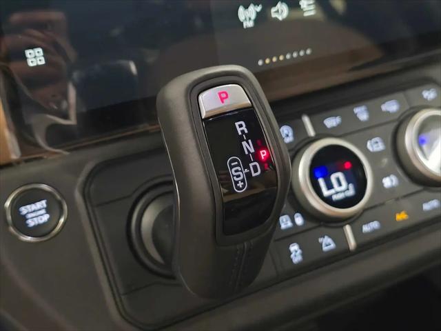 2026 Land Rover Defender P400 X-Dynamic SE
