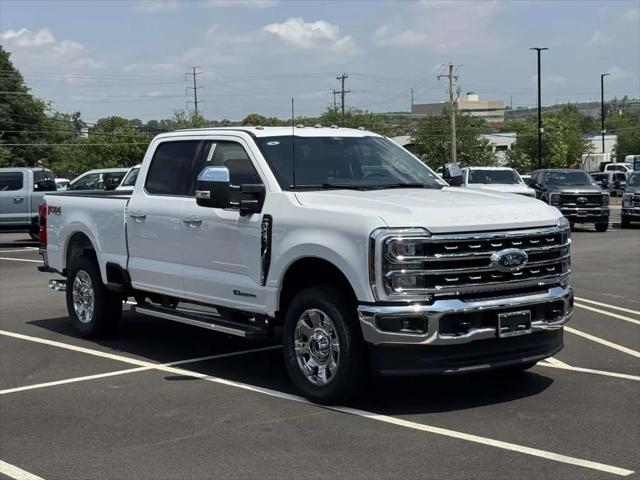 2026 Ford F-250 LARIAT for sale in Chantilly, VA