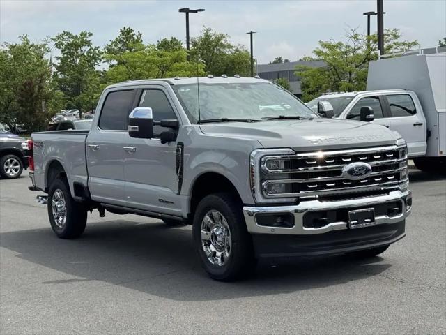 2026 Ford F-250 LARIAT for sale in Chantilly, VA