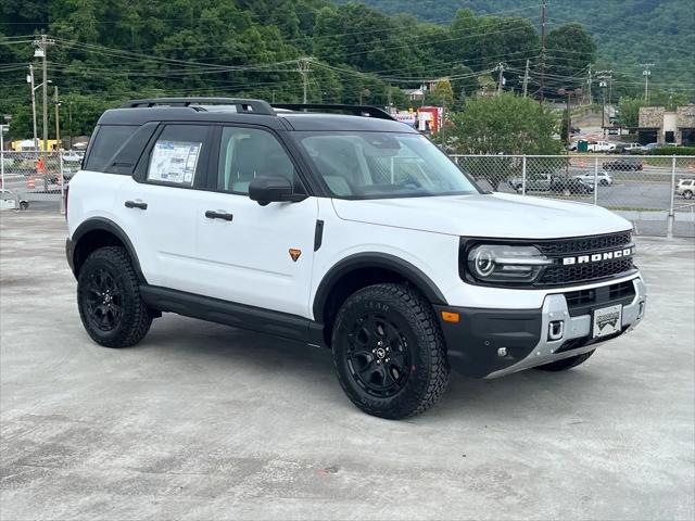 2026 Ford Bronco Sport Badlands for sale in Waynesville, NC