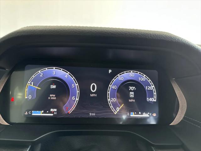 2026 Jeep Grand Cherokee Limited 4x2