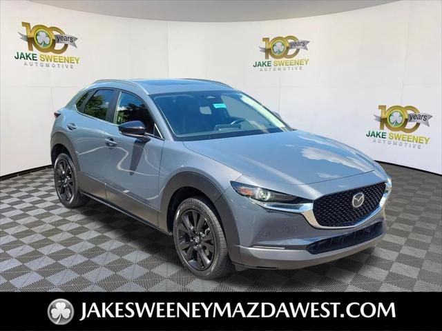 2024 Mazda CX-30 2.5 S Carbon Edition for sale in Cincinnati, OH
