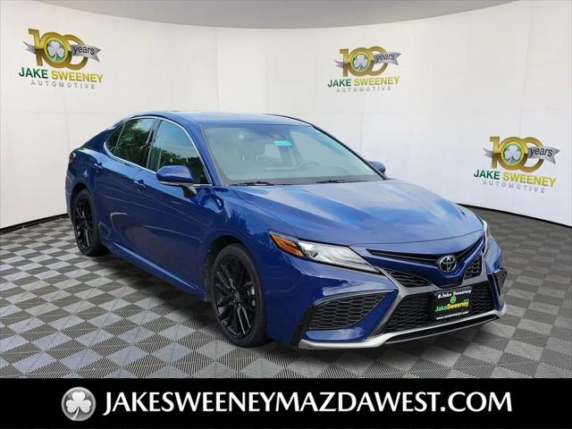 2024 Toyota Camry XSE for sale in Cincinnati, OH