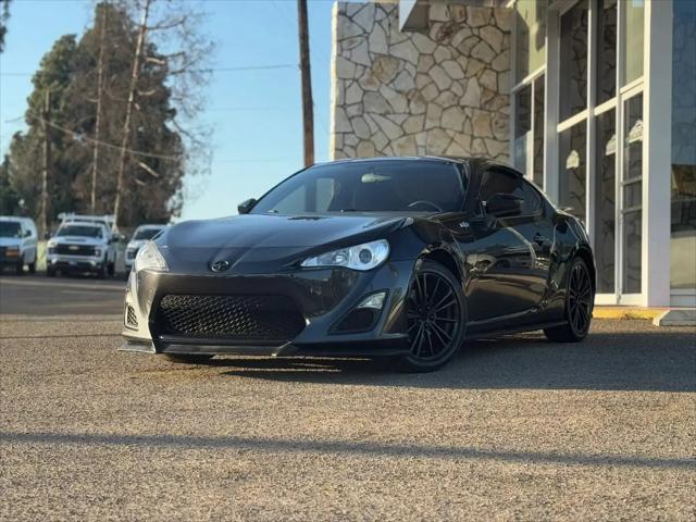 2016 Scion FR-S Base for sale in San Diego, CA