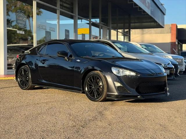 2016 Scion FR-S Base