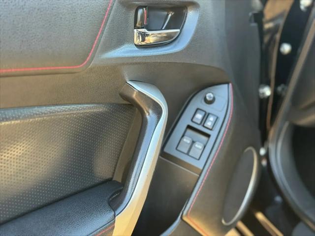 2016 Scion FR-S Base