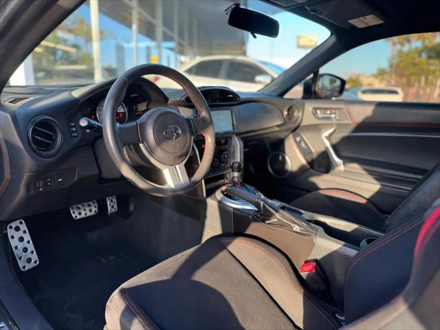2016 Scion FR-S Base