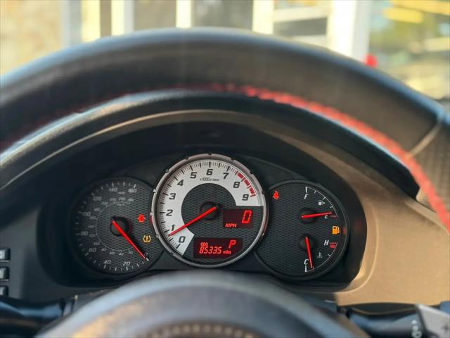 2016 Scion FR-S Base