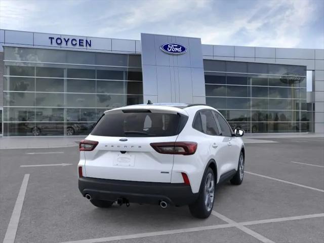 2026 Ford Escape ST-Line Select