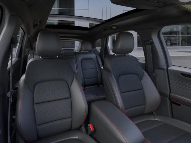 2026 Ford Escape ST-Line Select