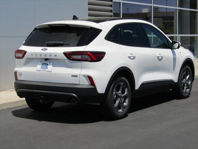 2026 Ford Escape ST-Line Select