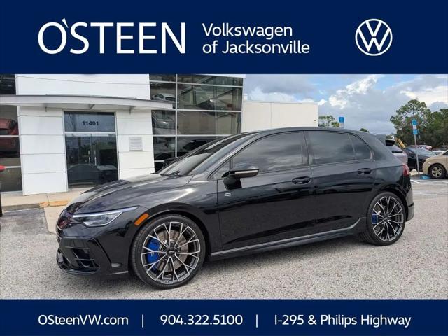 2026 Volkswagen Golf R Base for sale in Jacksonville, FL