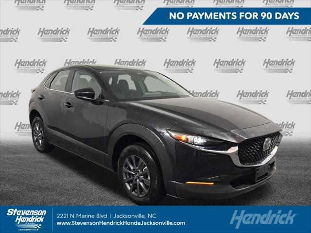 2024 Mazda CX-30 2.5 S for sale in Jacksonville, NC