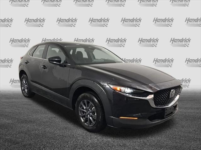 2024 Mazda CX-30 2.5 S