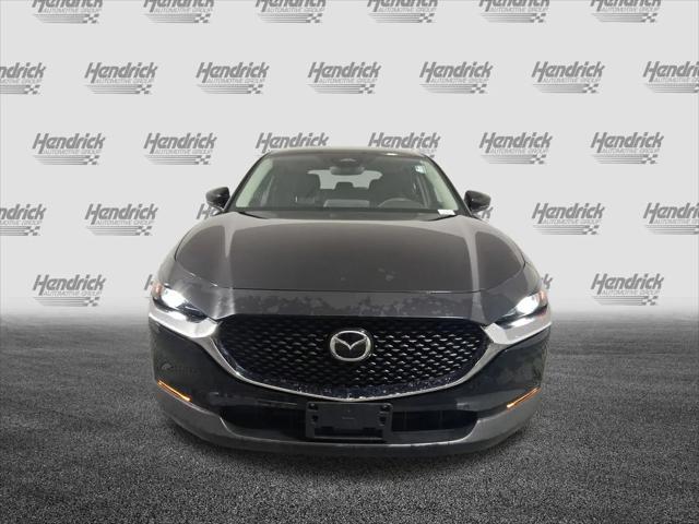 2024 Mazda CX-30 2.5 S