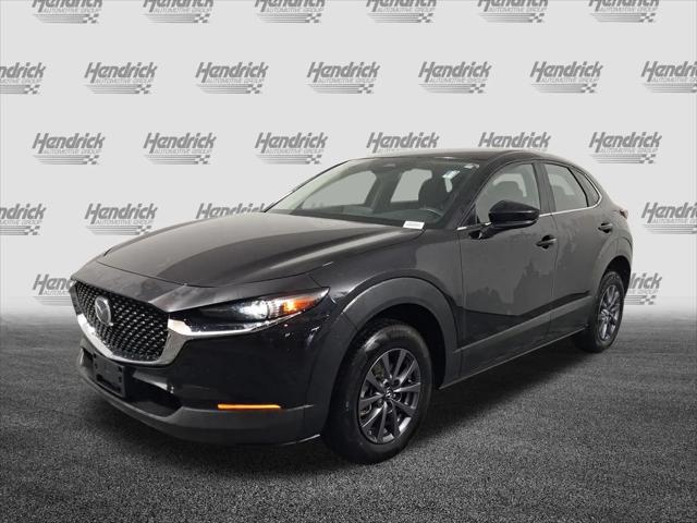 2024 Mazda CX-30 2.5 S