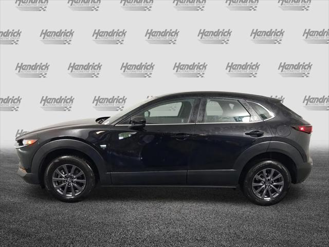 2024 Mazda CX-30 2.5 S