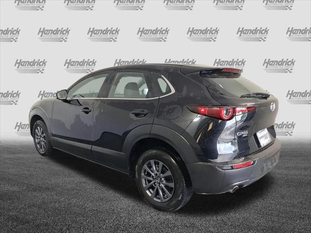 2024 Mazda CX-30 2.5 S