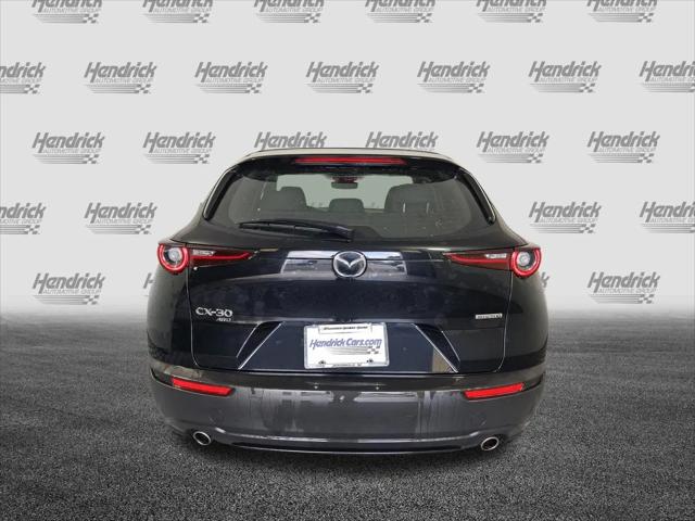 2024 Mazda CX-30 2.5 S